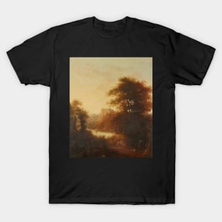 imagen 2021 12 21 154613 - John Glover T-Shirt